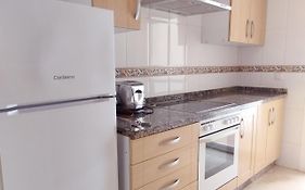 Apartamento primera línea Estepona by ISA Hoteles